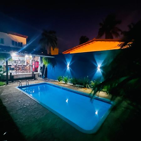 Kuki'S Hostel Praia de Pipa Zewnętrze zdjęcie