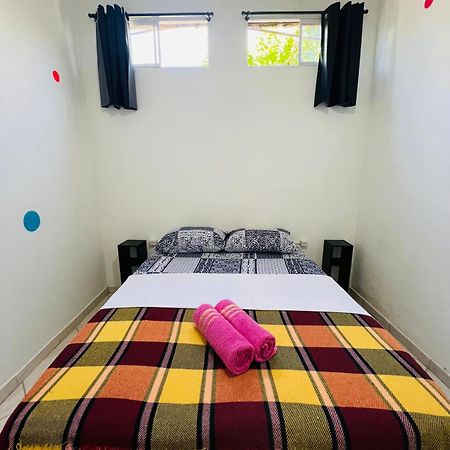 Kuki'S Hostel Praia de Pipa Zewnętrze zdjęcie