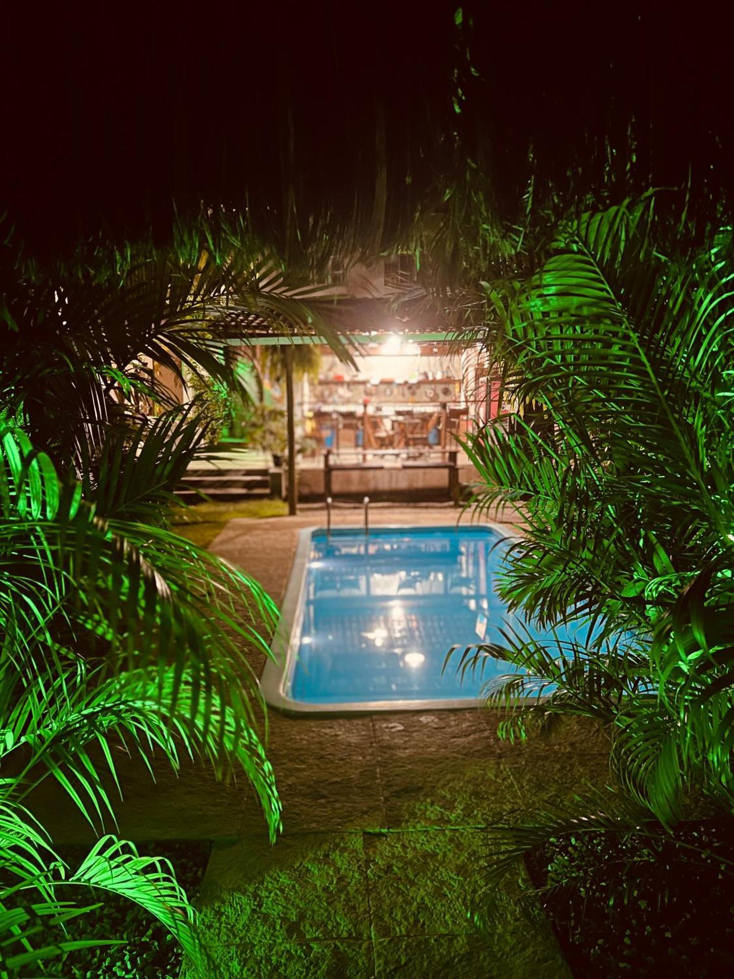 Kuki'S Hostel Praia de Pipa Zewnętrze zdjęcie