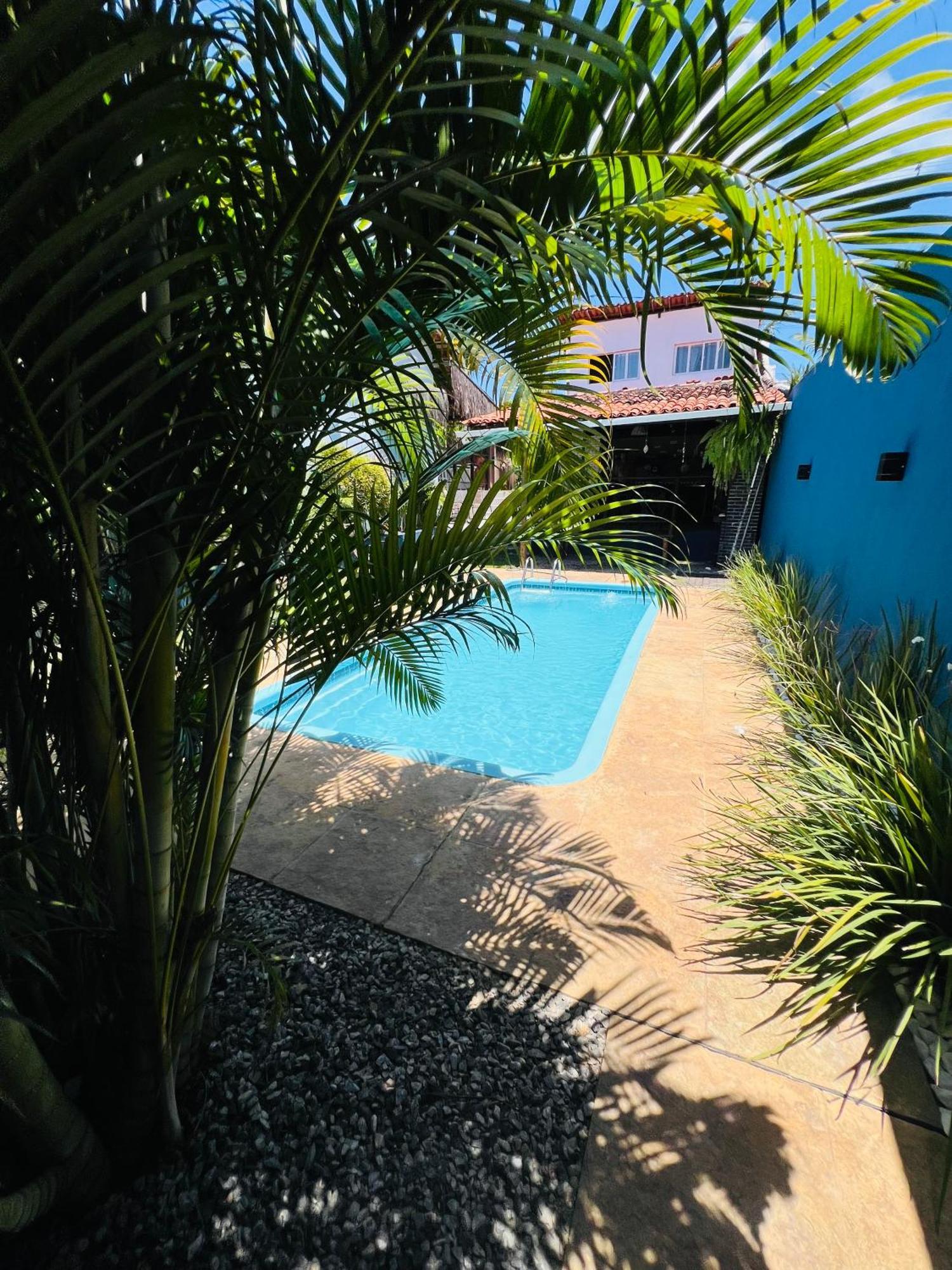 Kuki'S Hostel Praia de Pipa Zewnętrze zdjęcie