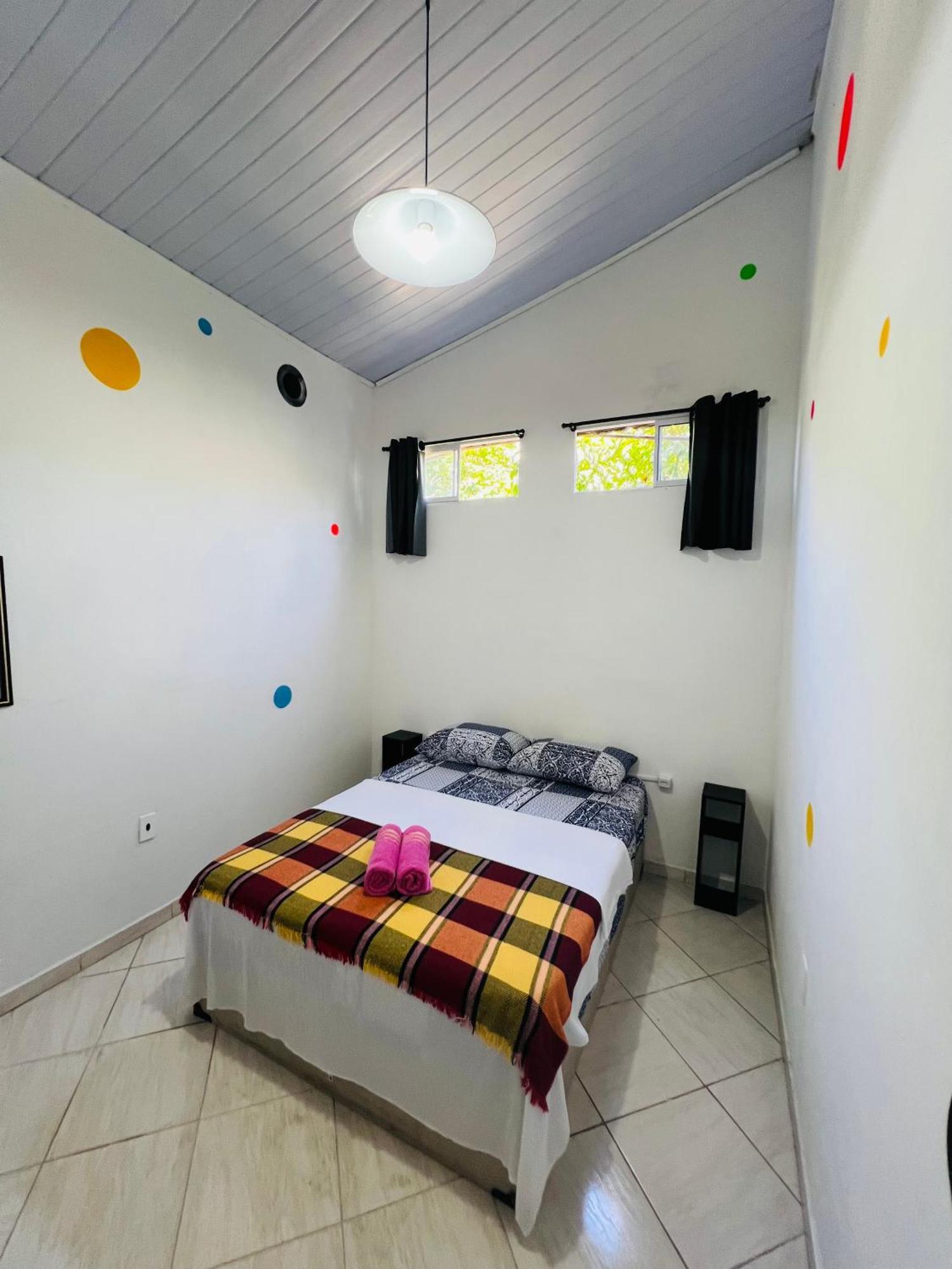 Kuki'S Hostel Praia de Pipa Zewnętrze zdjęcie